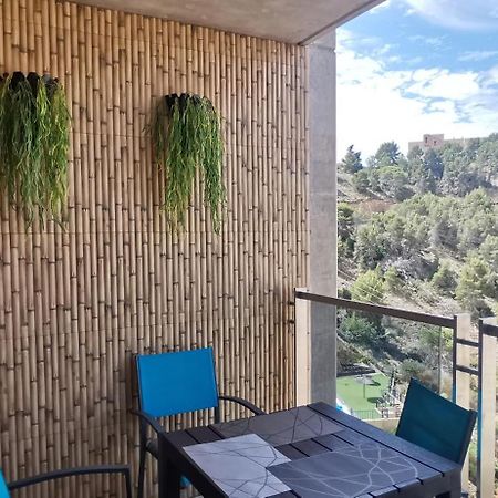 Muchosol Apartment Benidorm Ngoại thất bức ảnh