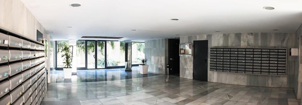Muchosol Apartment Benidorm Ngoại thất bức ảnh
